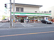 ファミリーマート 川越通町店（195m）