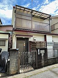 物件画像 富士見市鶴馬1丁目売地