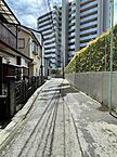 埼玉県富士見市鶴馬1丁目：物件画像