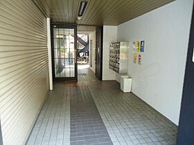 TOM‘S HOUSE 203 ｜ 兵庫県尼崎市東園田町４丁目（賃貸マンション1K・2階・19.23㎡） その11