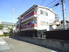 森田マンション  ｜ 兵庫県尼崎市東園田町５丁目（賃貸アパート1K・2階・35.00㎡） その25