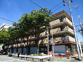 イマキタハイツ59  ｜ 兵庫県尼崎市額田町（賃貸マンション3LDK・3階・60.00㎡） その1