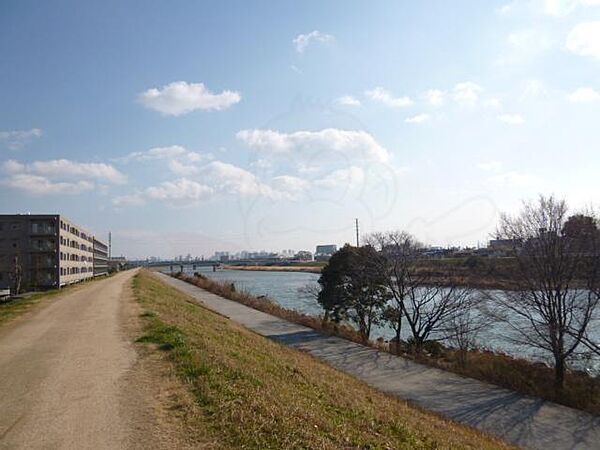 立花コーポ ｜大阪府豊中市利倉２丁目(賃貸アパート2K・1階・30.00㎡)の写真 その19