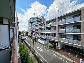 サンシャイン東園田  ｜ 兵庫県尼崎市東園田町６丁目（賃貸マンション1K・3階・22.55㎡） その21