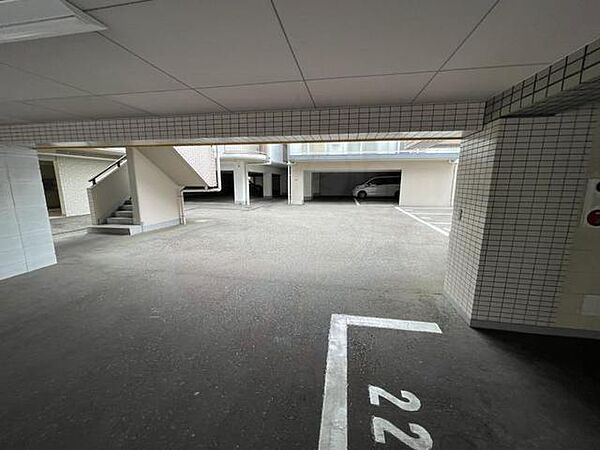 南園田ハイツ ｜兵庫県尼崎市若王寺３丁目(賃貸マンション1DK・3階・25.00㎡)の写真 その19