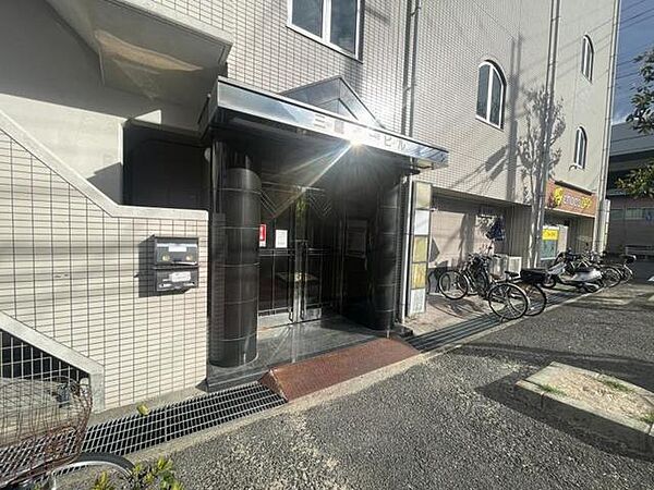 三鷹第一ビル ｜兵庫県尼崎市東園田町６丁目(賃貸マンション1R・5階・109.63㎡)の写真 その17