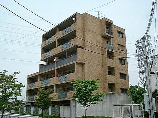 ソリオ北園田 ｜兵庫県尼崎市田能３丁目(賃貸マンション2LDK・1階・65.00㎡)の写真 その1