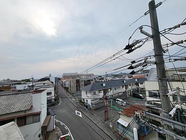 礎 ｜兵庫県尼崎市東園田町５丁目(賃貸マンション1K・4階・25.60㎡)の写真 その16