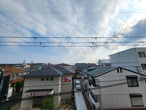 メゾン・プレジール ｜兵庫県尼崎市東園田町９丁目(賃貸マンション1K・3階・26.23㎡)の写真 その16