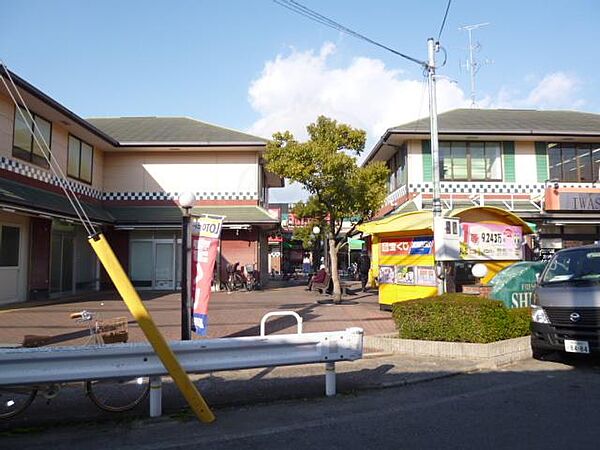 兵庫県尼崎市東園田町６丁目(賃貸アパート1LDK・1階・42.33㎡)の写真 その21