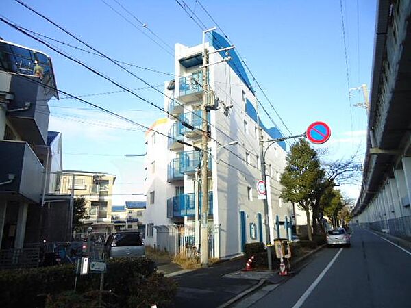 UTレジデンス園田 ｜兵庫県尼崎市瓦宮１丁目(賃貸マンション1R・4階・19.00㎡)の写真 その1