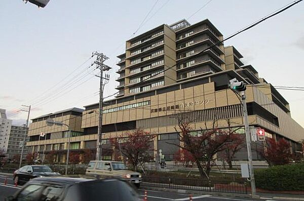 グラント塚口 ｜兵庫県尼崎市南塚口町６丁目(賃貸マンション1K・3階・25.66㎡)の写真 その23