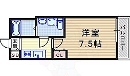 園田駅 5.5万円