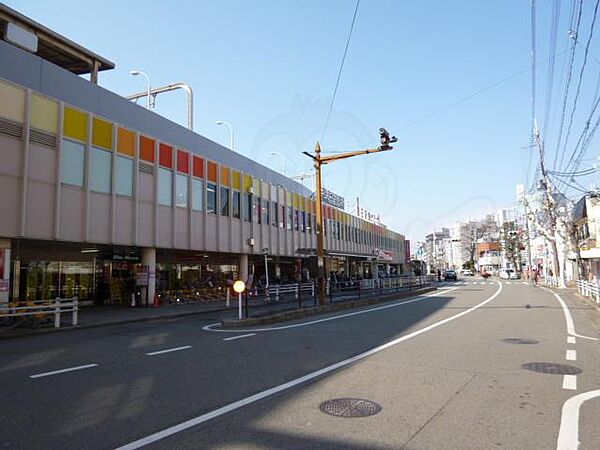 フジパレス尼崎西浦公園2番館 ｜兵庫県尼崎市東園田町２丁目(賃貸アパート1LDK・1階・34.83㎡)の写真 その19