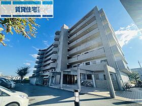 デイグラン　シャンドフルール  ｜ 兵庫県尼崎市田能１丁目（賃貸マンション3LDK・4階・73.74㎡） その1