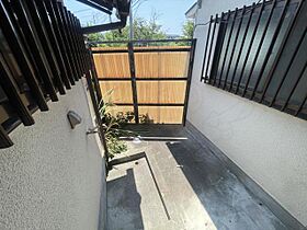 兵庫県尼崎市猪名寺１丁目（賃貸一戸建3K・1階・42.00㎡） その15