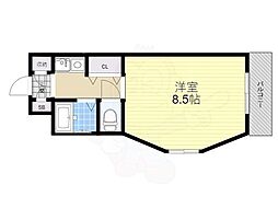 ヒロマンション 2階