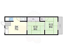 阪急伊丹線 新伊丹駅 徒歩7分