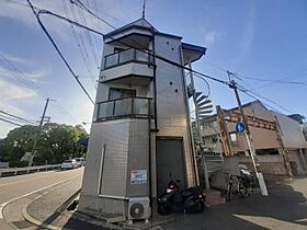 兵庫県尼崎市西難波町１丁目（賃貸アパート1DK・3階・23.00㎡） その27