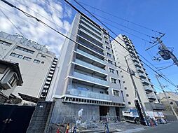 阪急伊丹線 塚口駅 徒歩3分の賃貸マンション
