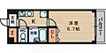 アクティ塚口3階5.9万円