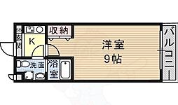 🉐敷金礼金0円！🉐セルジュYS東園田