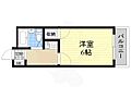 ステージア園田東3階3.9万円