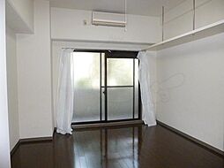 阪急神戸本線 塚口駅 徒歩8分の賃貸マンション 4階ワンルームのリビング/ダイニング