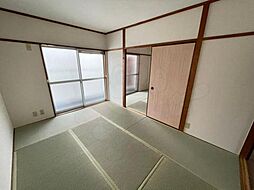 ツガワハイツ 201 2階2LDKのリビング/ダイニング