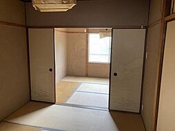 園田文化 2DKの写真