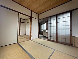 居間