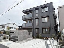 阪急神戸本線 塚口駅 徒歩10分の賃貸アパート