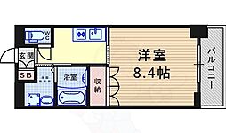 ベルファース尼崎 3階