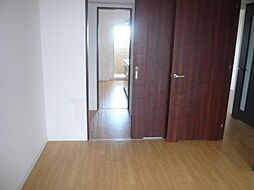 インベスト塚口S-FRONT 903 9階1Kの室内