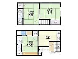 JR東海道・山陽本線 尼崎駅 徒歩12分