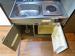 キッチン