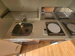 キッチン