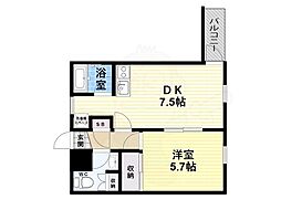 JR東海道・山陽本線 立花駅 徒歩11分 3階/-