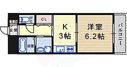 SHARON塚口 1階