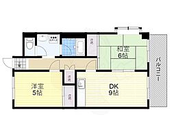 ハイム高木131 3階