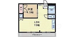 🉐敷金礼金0円！🉐メゾン南塚口