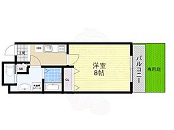 阪急神戸本線 塚口駅 徒歩6分