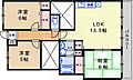 ファースト園田6階10.5万円