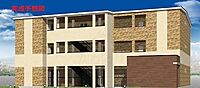 兵庫県尼崎市浜田町2丁目34番1号：物件画像／株式会社HOUSE NET 賃貸住宅サービス FC園田店