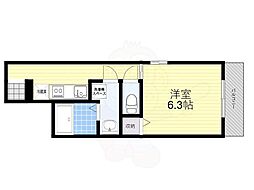 阪急伊丹線 伊丹駅 徒歩5分 1階/-