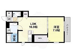 阪急神戸本線 園田駅 徒歩10分