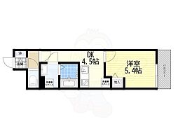 JR福知山線 塚口駅 徒歩12分