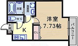 阪急神戸本線 塚口駅 徒歩10分