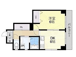 サンシャイン東園田 2階