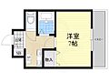 サウザンド塚口4階6.0万円